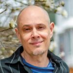 Rod Meade Sperry. Photo by Megumi Yoshida, 2024