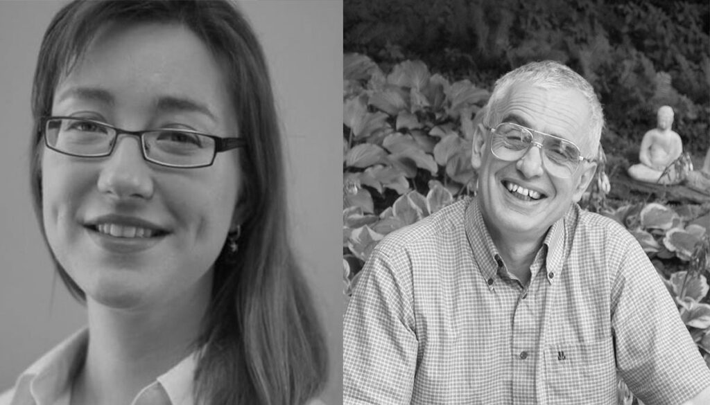 Teaching Kids About Dharma with Sumi Kim and The Nature of Reality with Georges Dreyfus