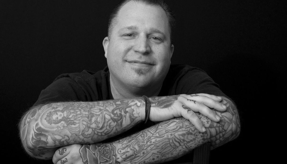 The Four Noble Tasks of Recovery with Dave Smith