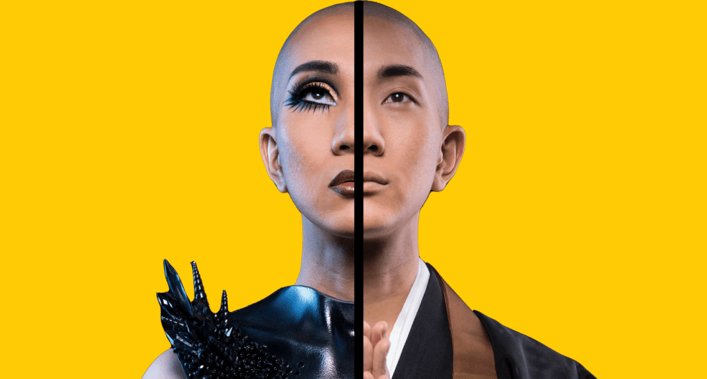 The Passing of Thich Nhat Hanh & This Monk Wears Heels with Kodo Nishimura