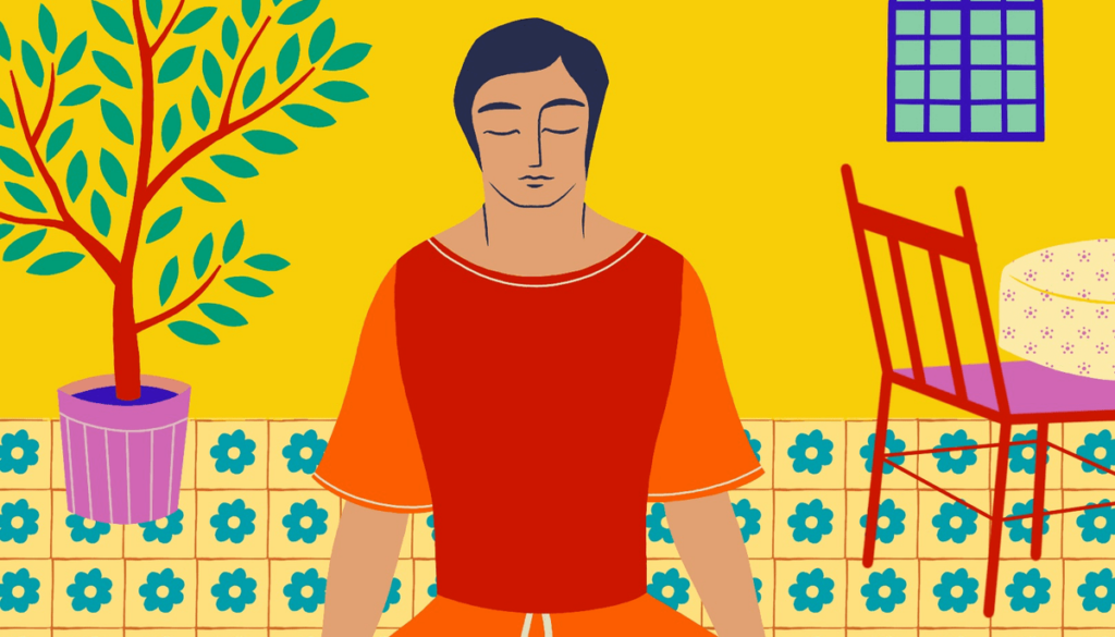 How to Practice Shamatha (Breathing) Meditation