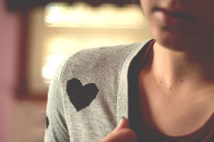 Heart, Love, Relationship, Buddhism, Lion's Roar