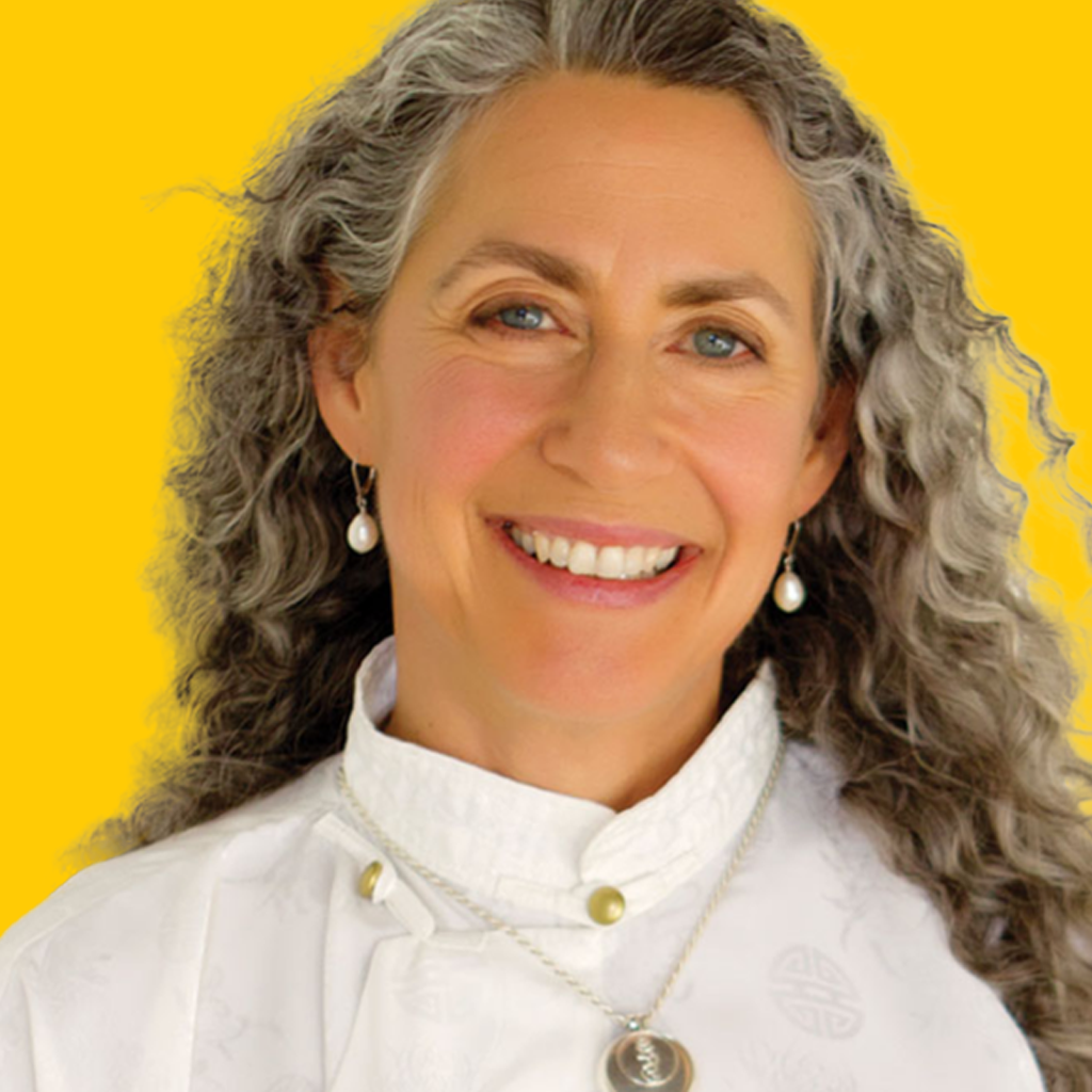 Calm Abiding and the Divine Abodes with Lama Tsomo