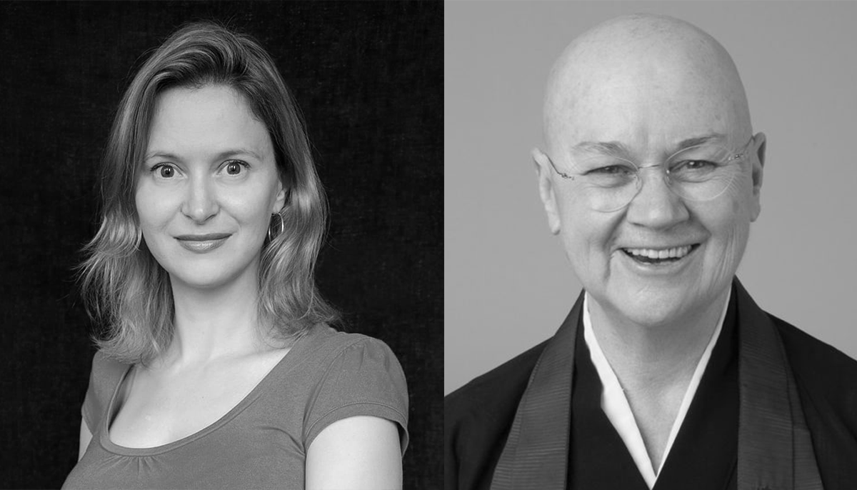 Buddha Was Here & the Subtle Joy of Shikantaza