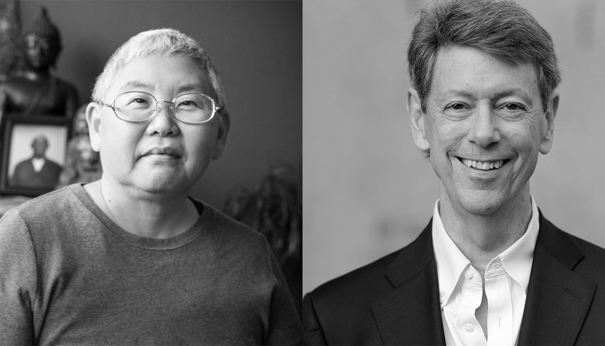 Authenticity, Wholeness, and Boldness with Mushim Ikeda and Three Breaths Meditation to Rewire Your Brain with Rick Hanson