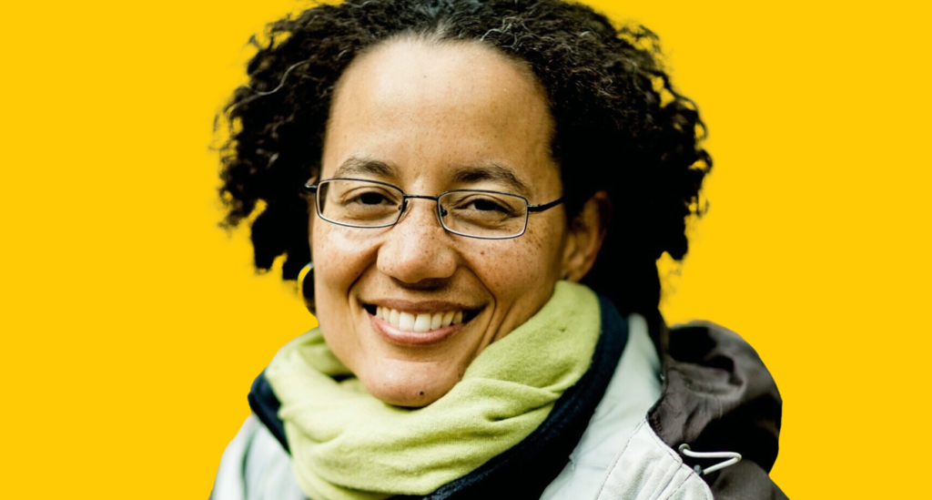 Facing the Unknown with Kaira Jewel Lingo