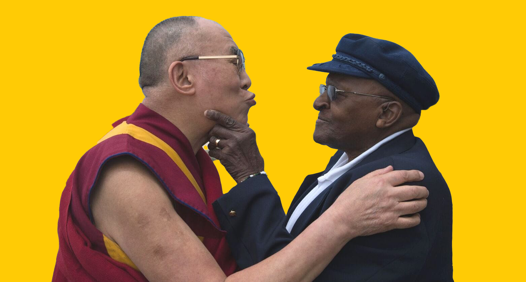 Mission: Joy with Peggy Callahan and Elissa Epel