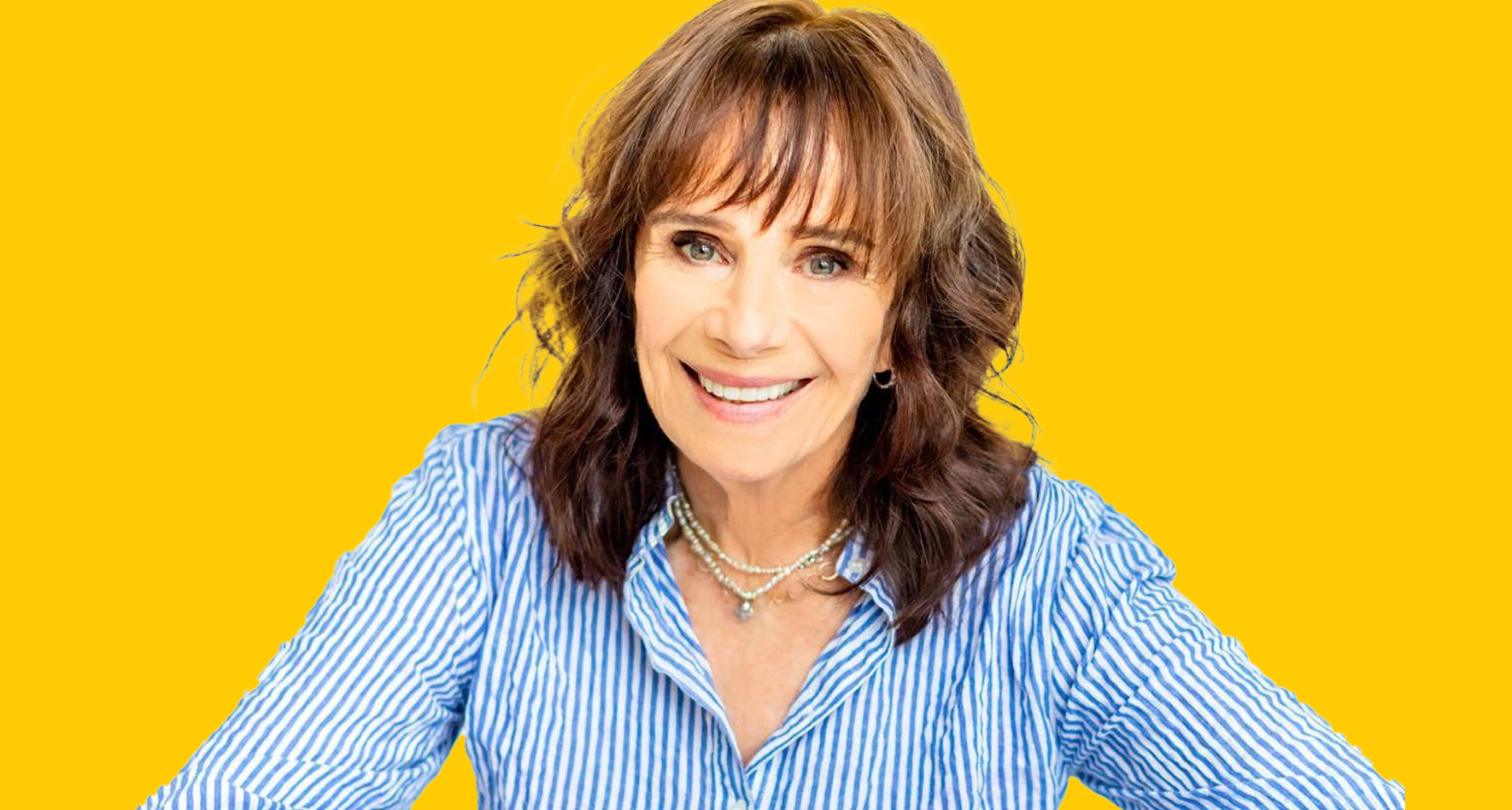 The Breath Is Your Partner with Trudy Goodman