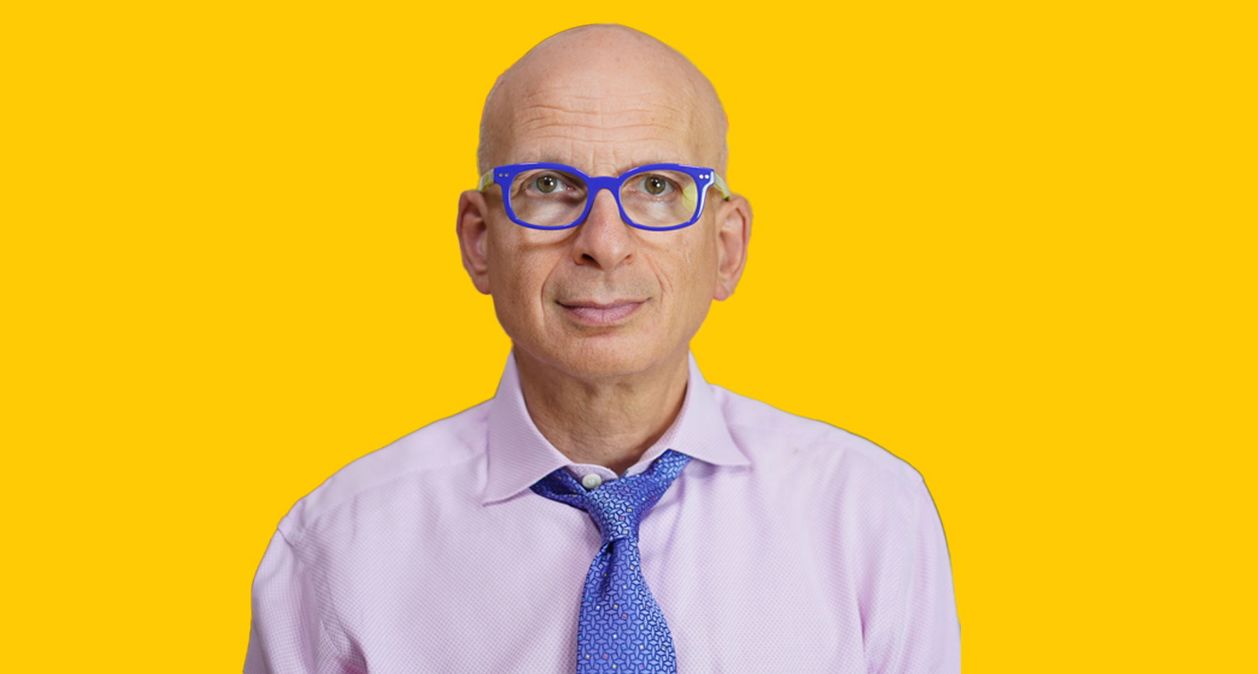 Failure and Creativity with Seth Godin