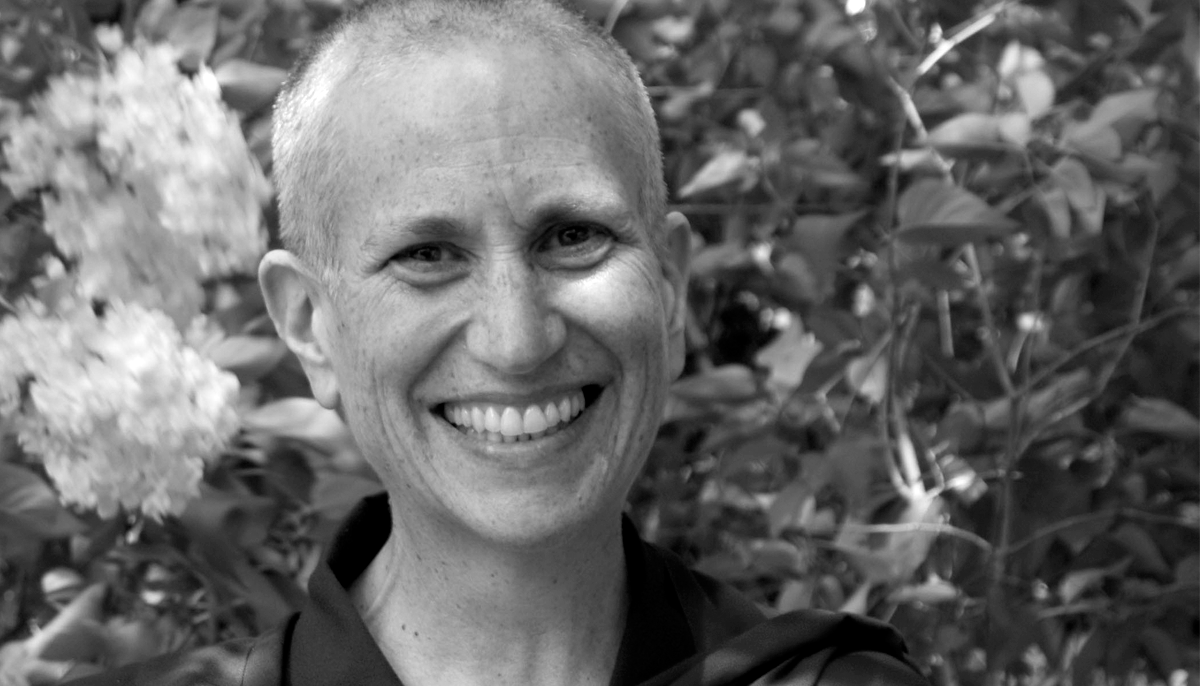 Four Rules at the Center of the Universe with Thubten Chodron