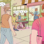 Illustration by Mel Valentine Vargas