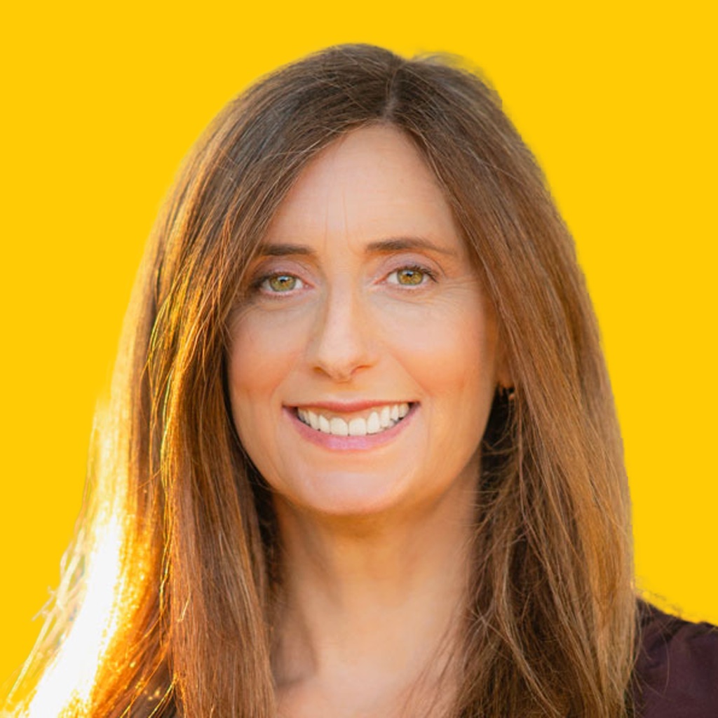 The Evolution of the Mindfulness Movement with Diana Winston