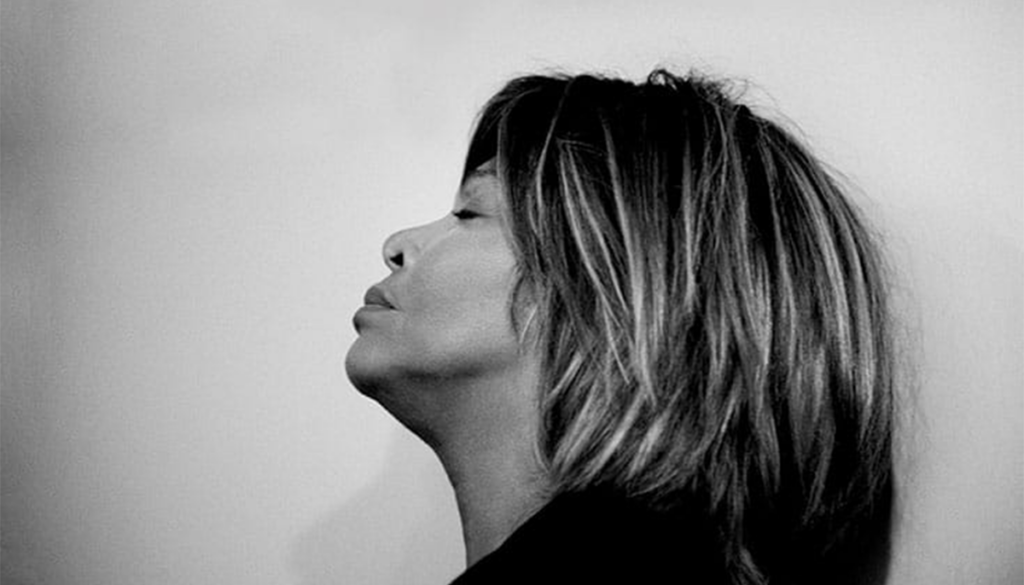 Tina Turner
