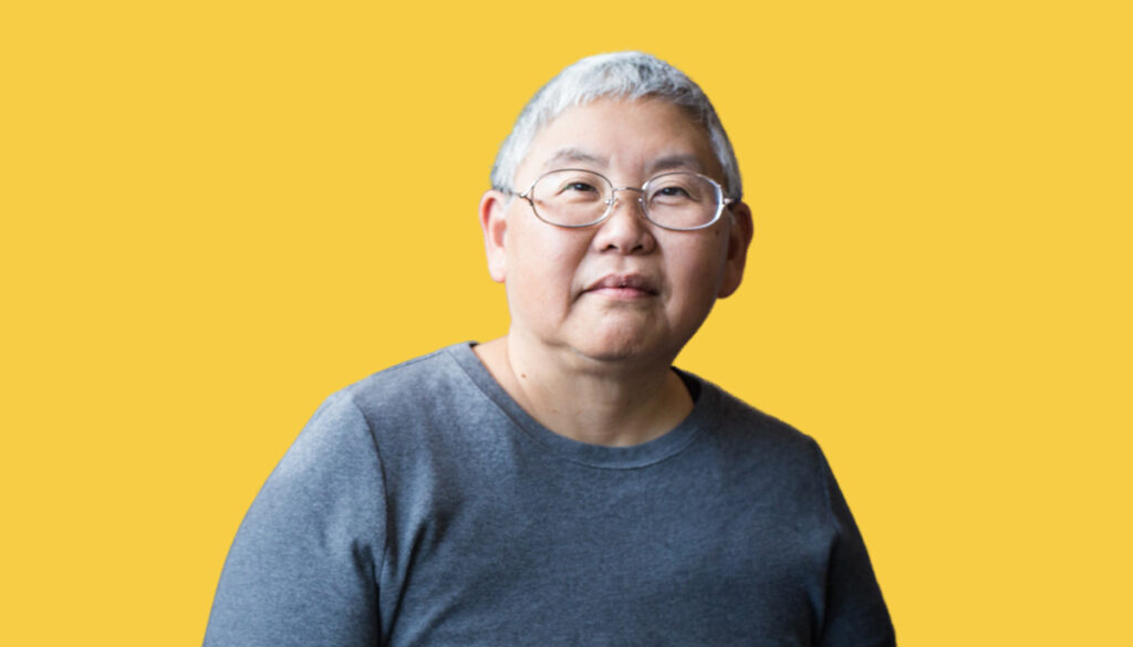 Being Open to What Works for You with Mushim Patricia Ikeda