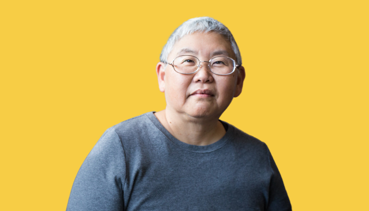 Being Open to What Works for You with Mushim Patricia Ikeda