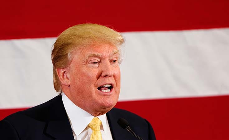 Donald Trump, Love, Sharon Salzberg, Susan Piver, Lion's Roar, Buddhism