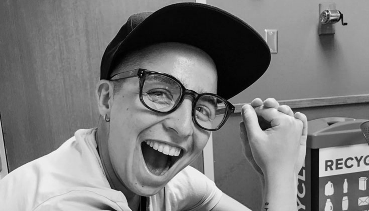 Transgender Buddhist Ray Buckner on Creating Space for Difference in Sanghas