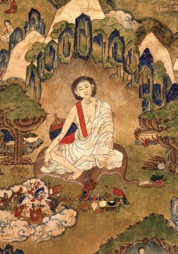 Milarepa