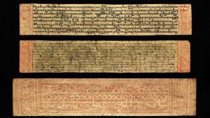 What is the Abhidhamma in Buddhism?