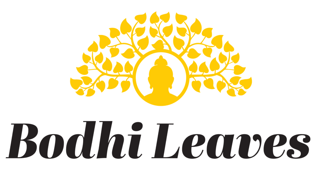 Bodhi Leaves
