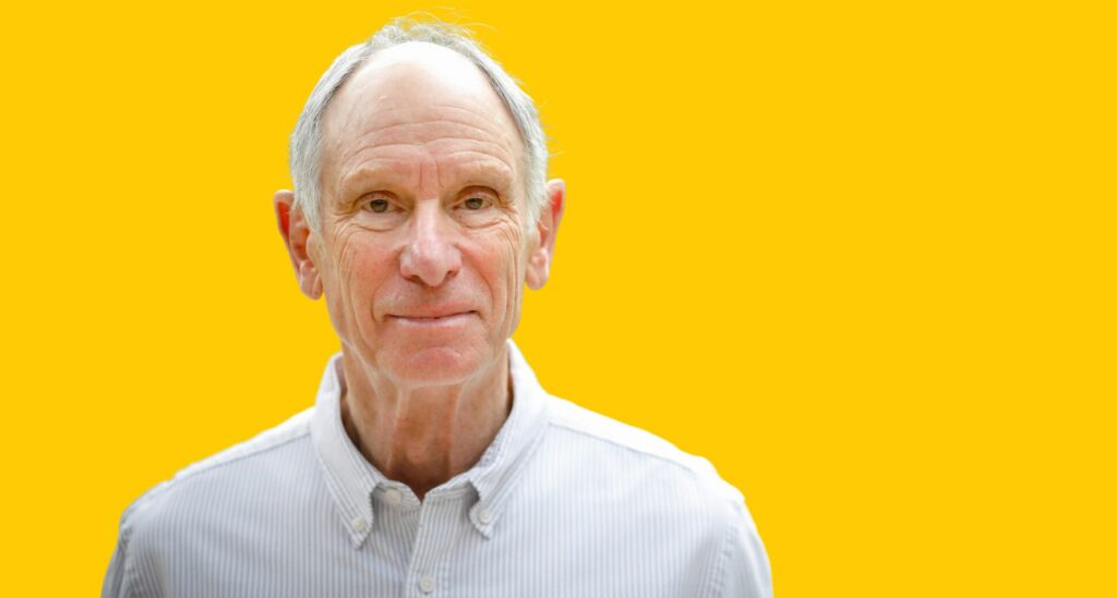 Buddhanature and Skillful Means with Joseph Goldstein