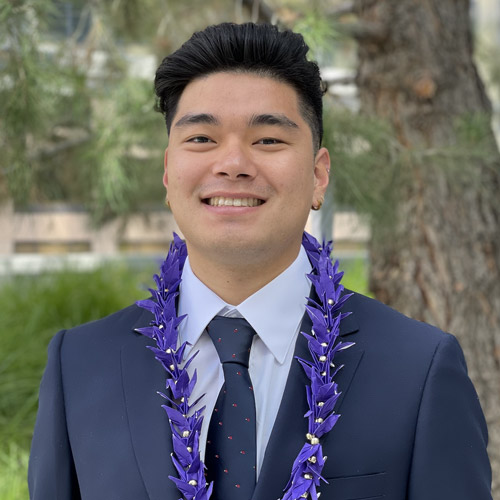 Rev. Devon Matsumoto