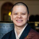 Rev. Keiryu Liên Shutt