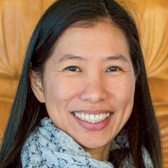 Rebecca Li, PhD