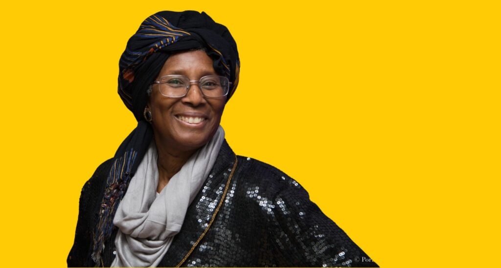 Embodying Loving-Kindness with Arisika Razak