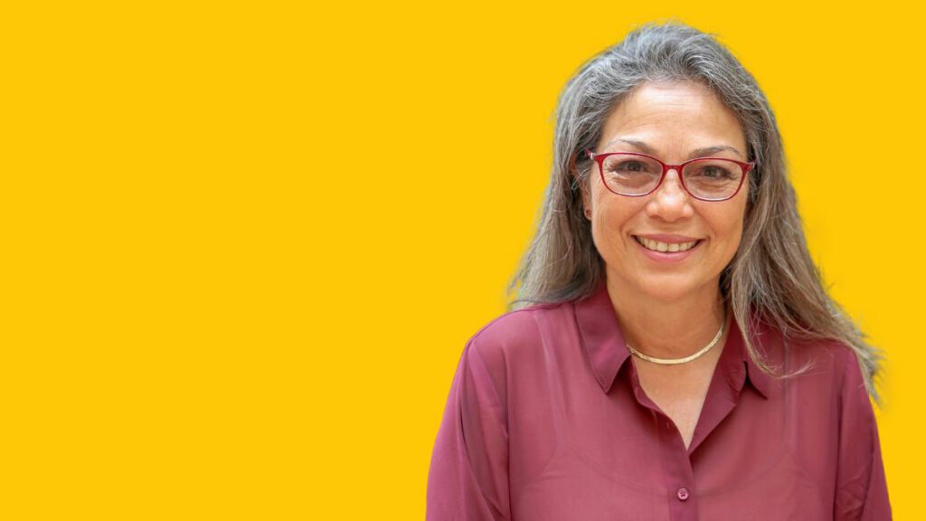 The Role of a Death Doula with Rosamaria Segura