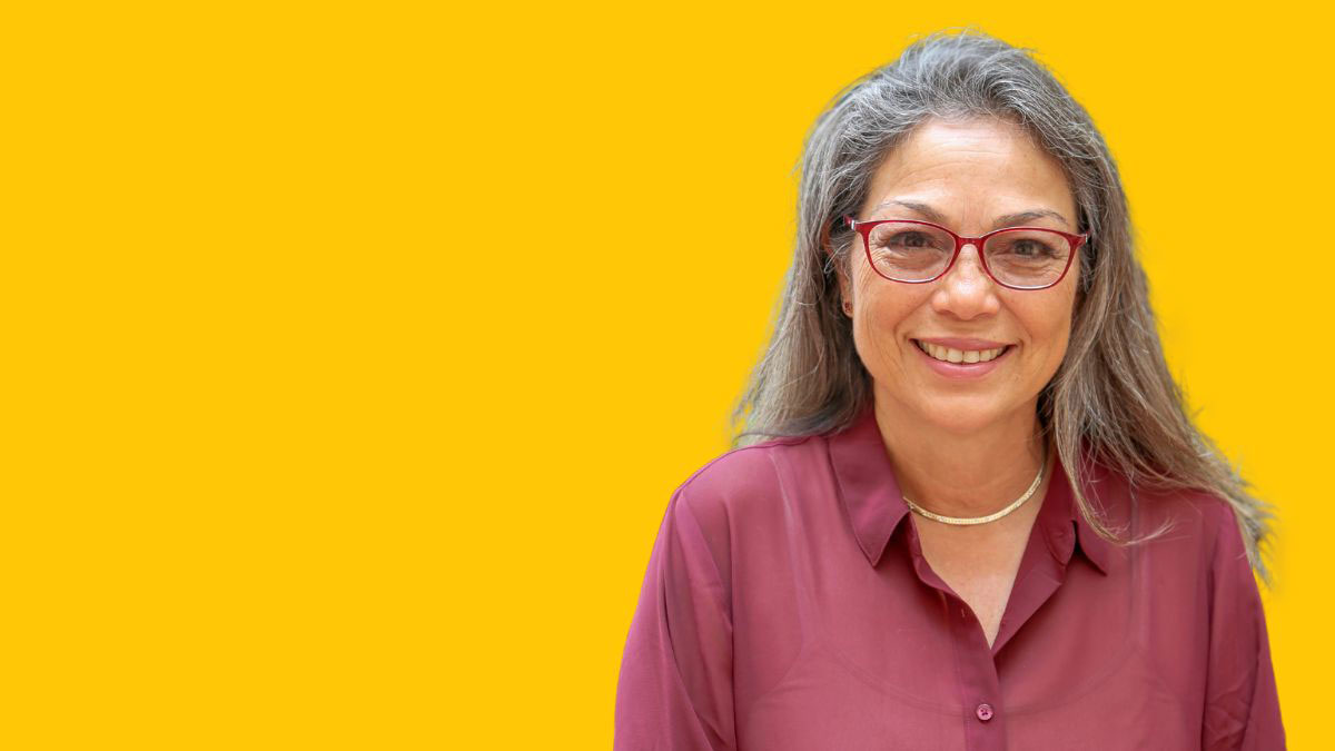 The Role of a Death Doula with Rosamaria Segura