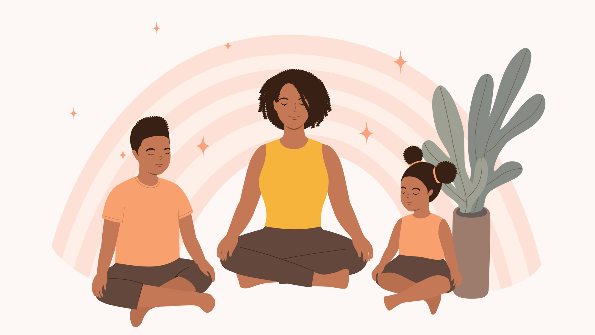 Learn how to practice mindfulness