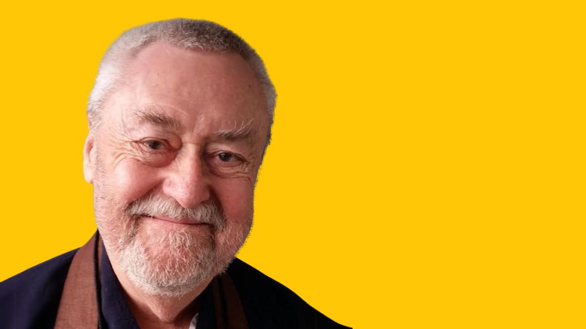 A Zen Priest's Journey in Unitarian Universalism with James Ishmael Ford