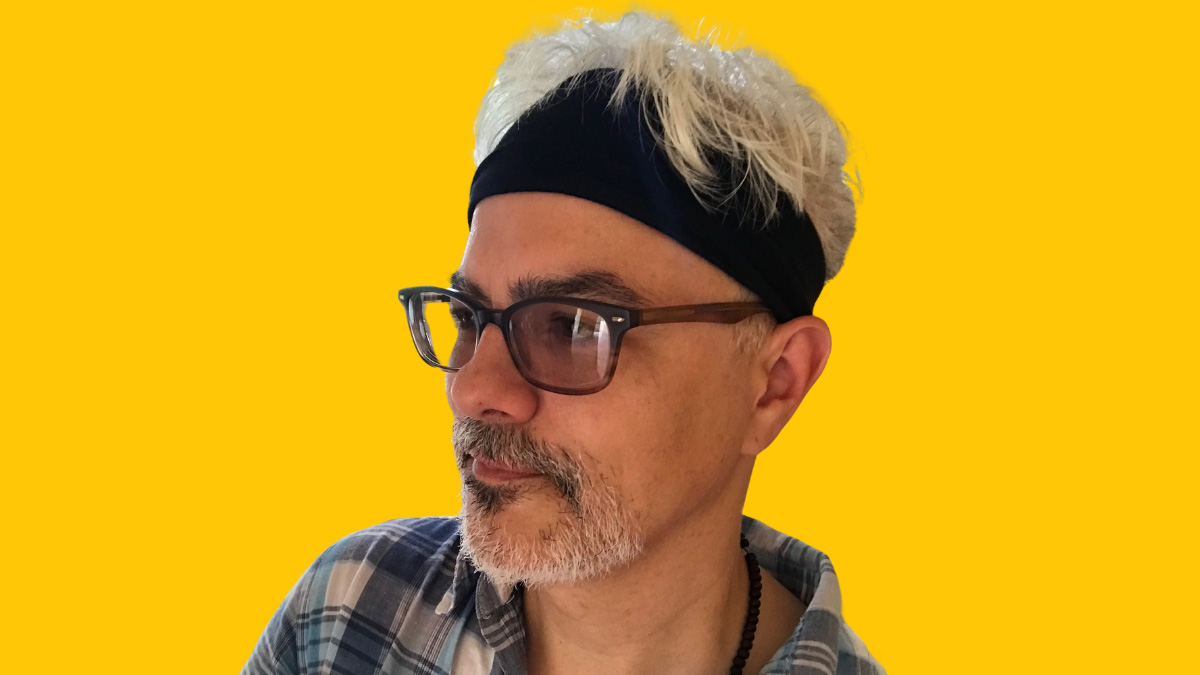 The Secret Lives of Buddhist Scholars with Pierce Salguero