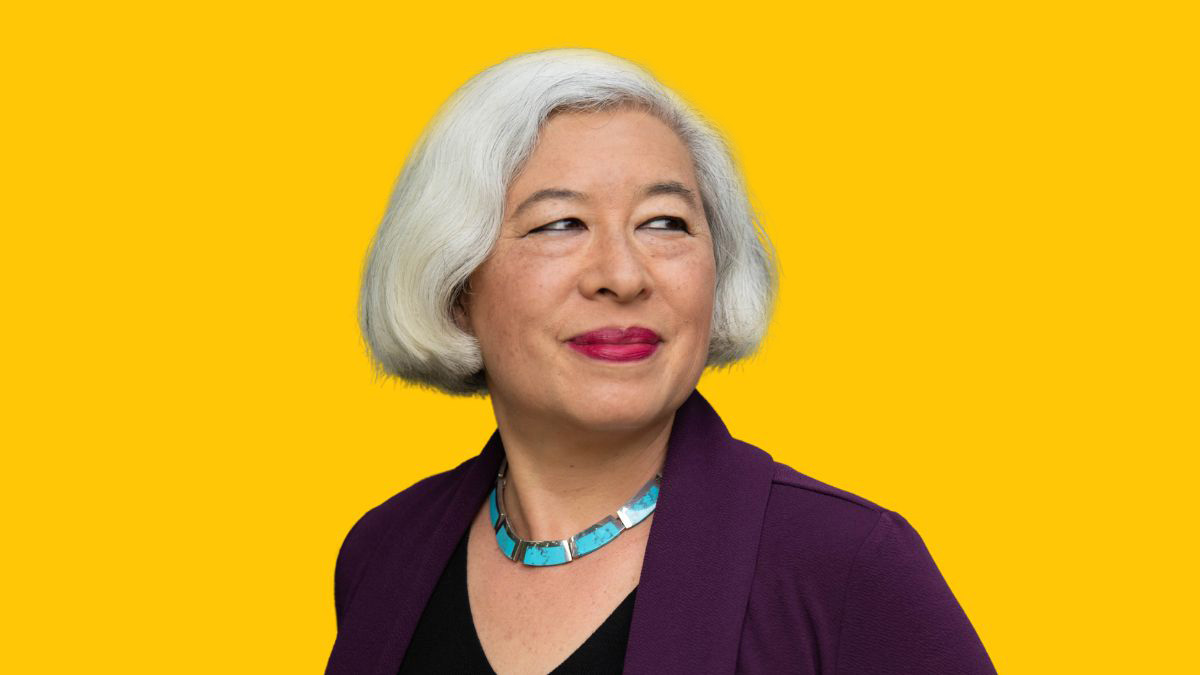 Buddhist Wisdom for Working with Political Division with Tania Israel