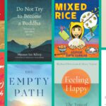 Collage of book covers