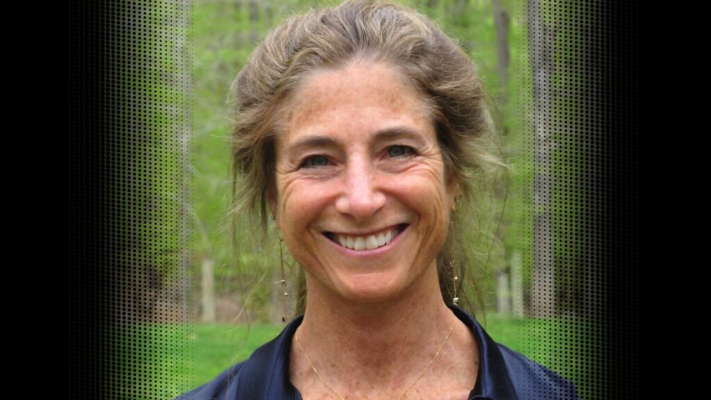Portrait of Tara Brach