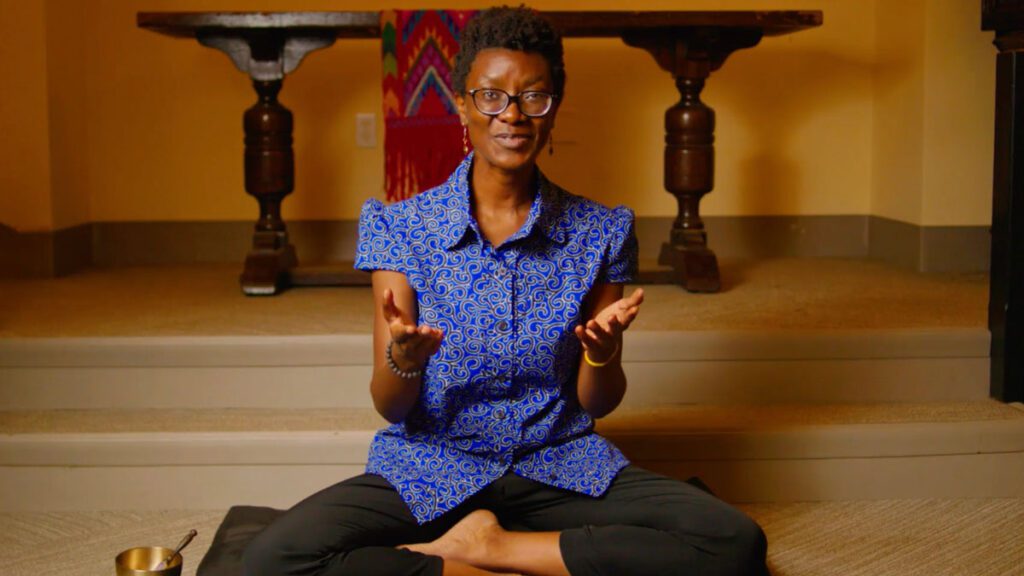 Integration and Community Practice