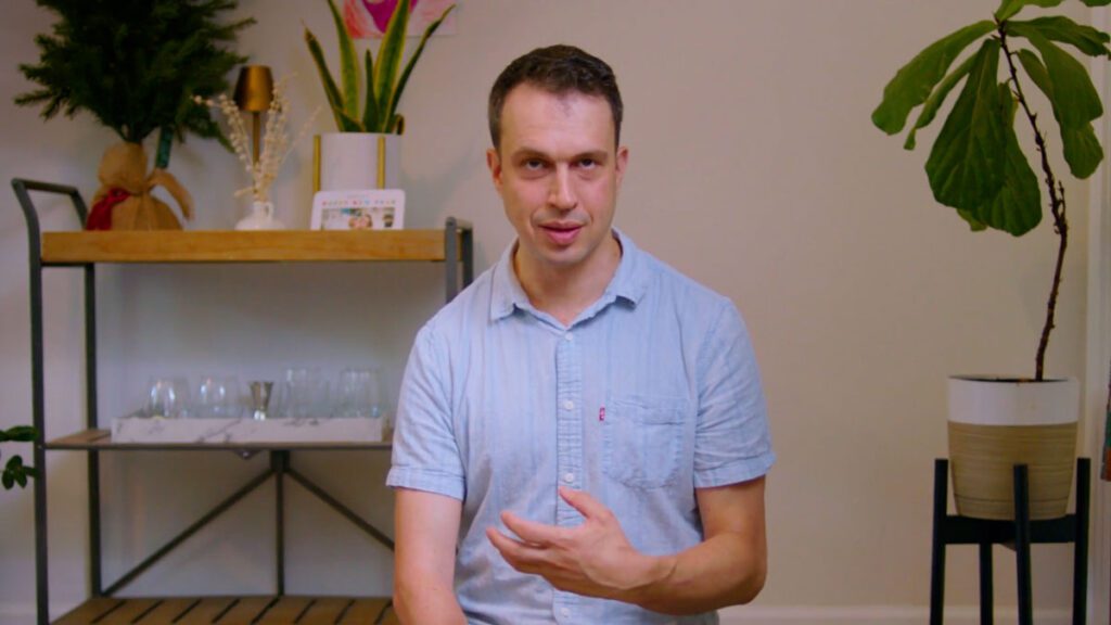 Befriending Hope and Fear in Daily Life