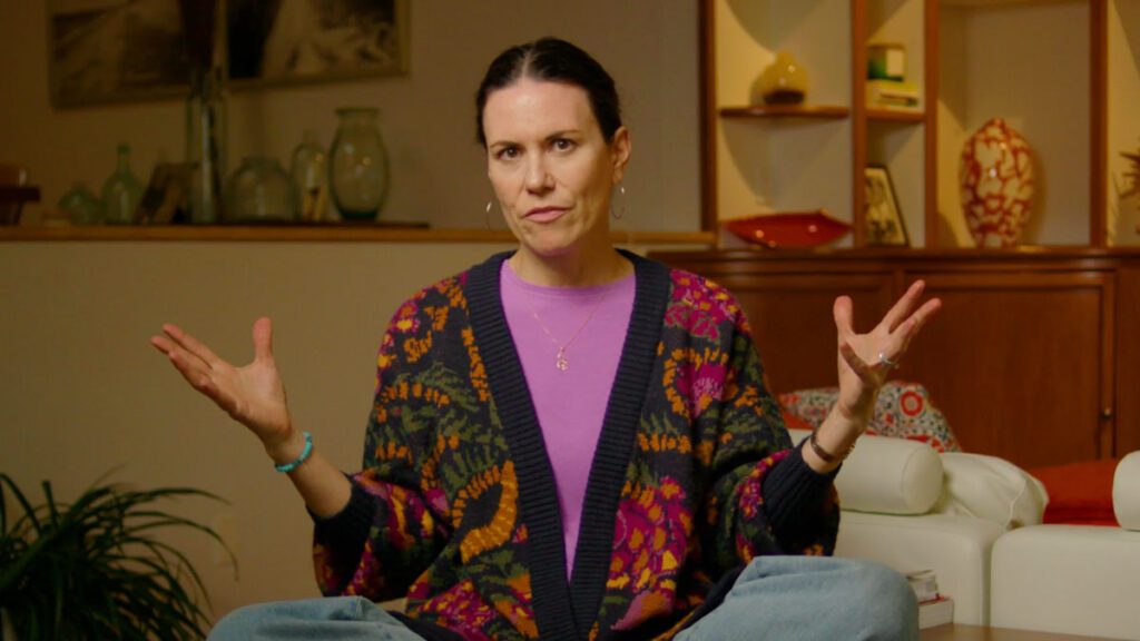 Breaking Free from Diet Culture