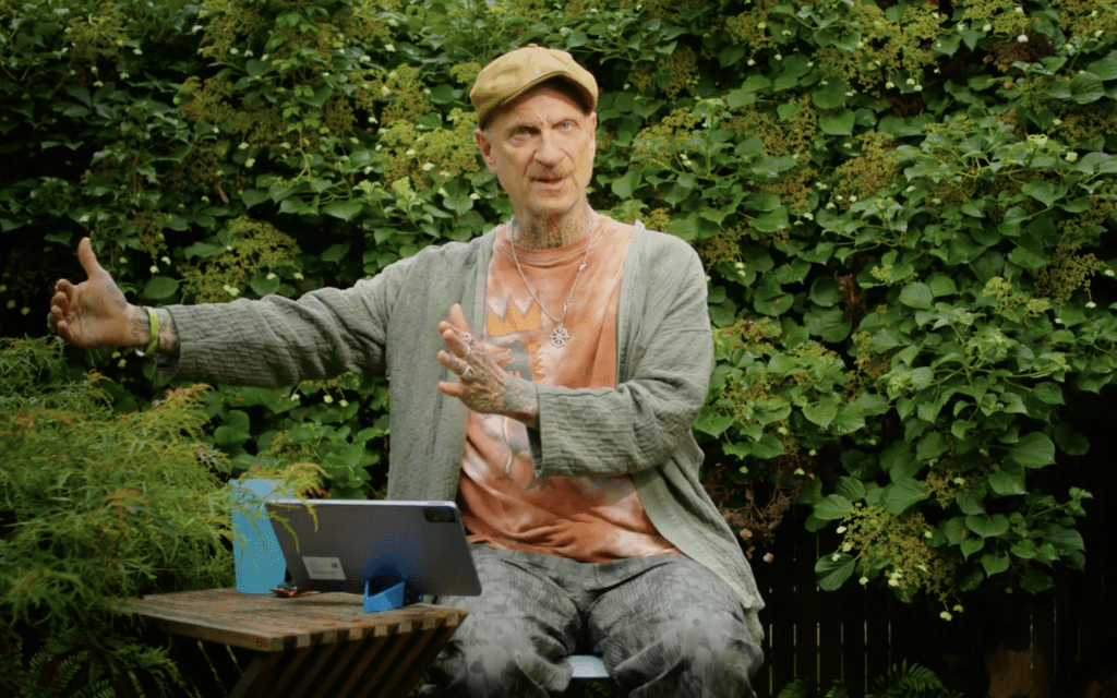 The Psychology and Neuroscience of Clinging