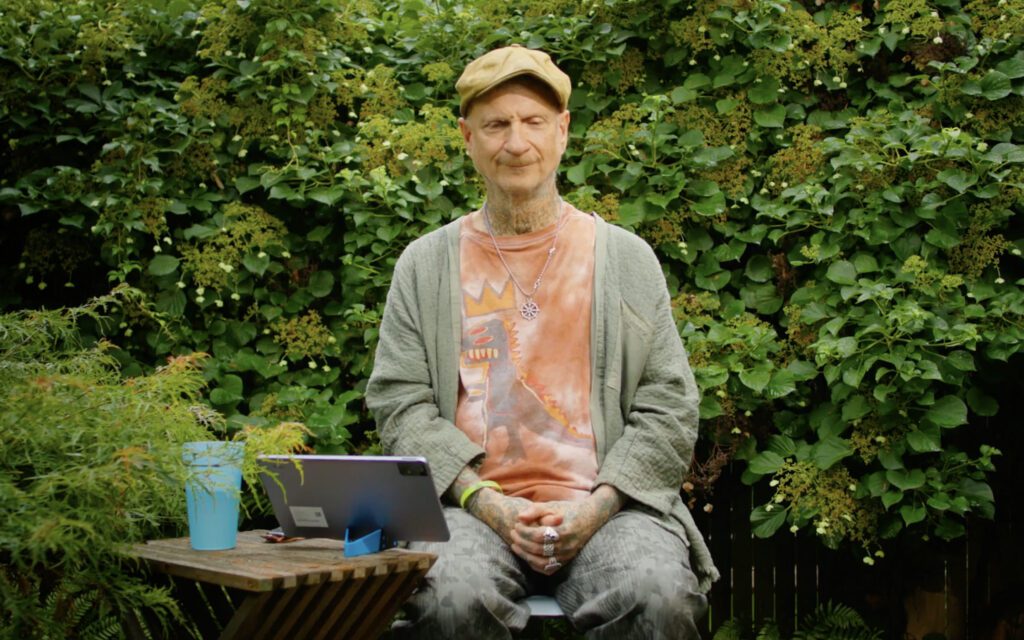 Guided Meditation for Habit Transformation