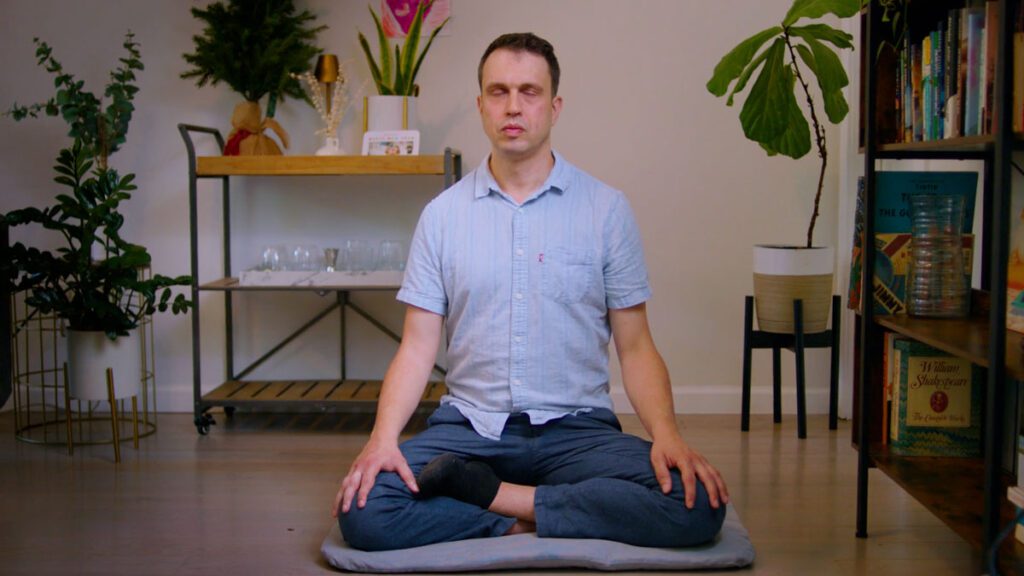 Guided Meditation on Hope and Fear