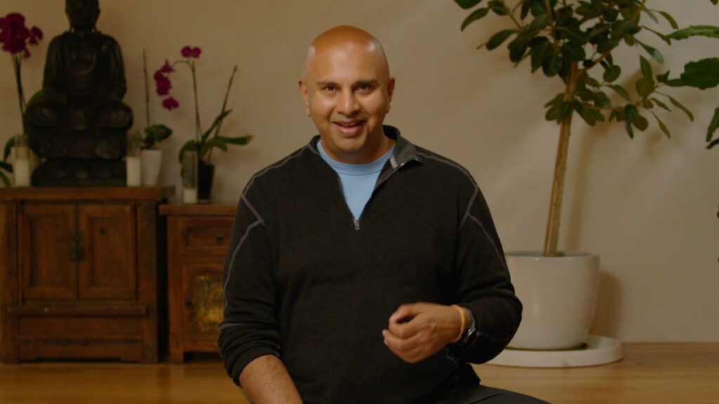 How Shamatha Cultivates Steadiness and Joy