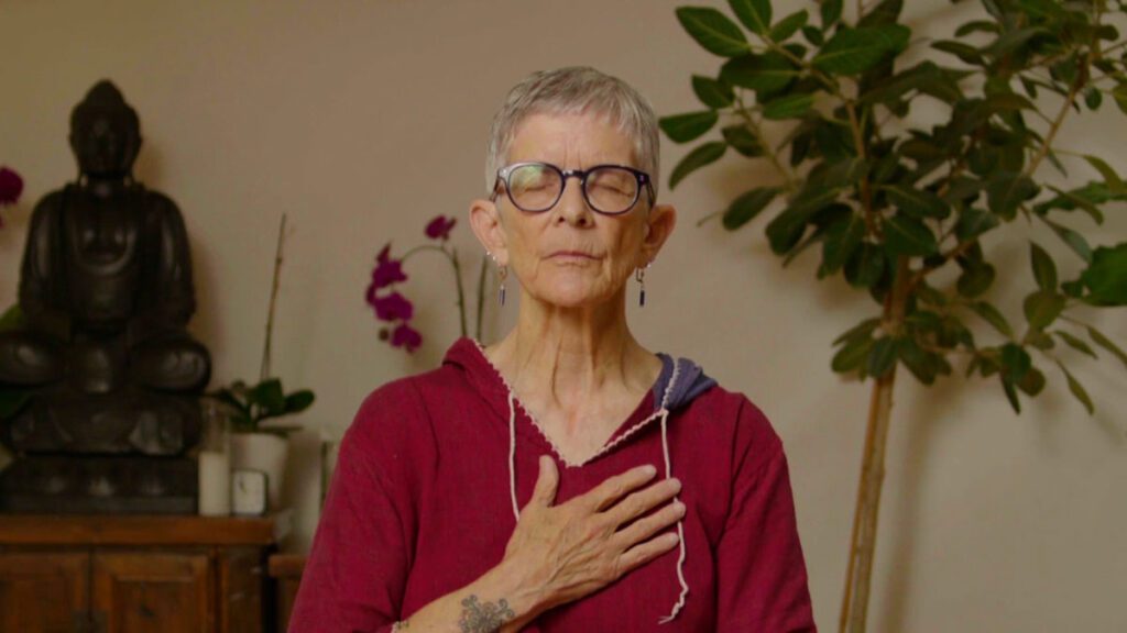 Guided Metta Meditation