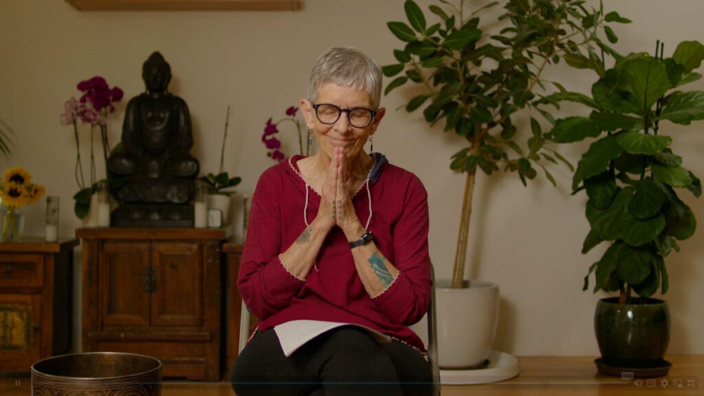 Bringing Practice into Daily Life