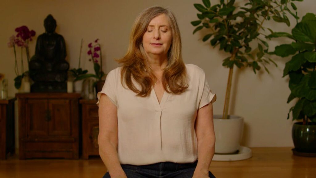 Guided RAIN Meditation for Anxiety