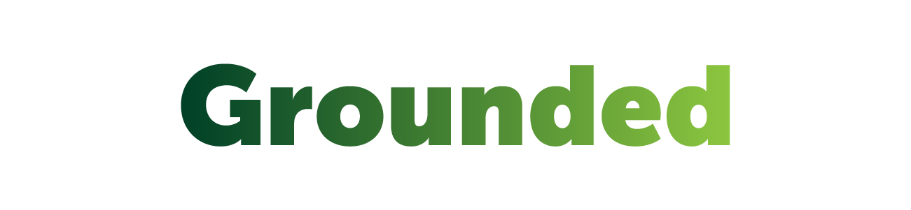 Grounded