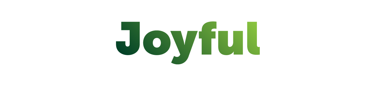 Joyful