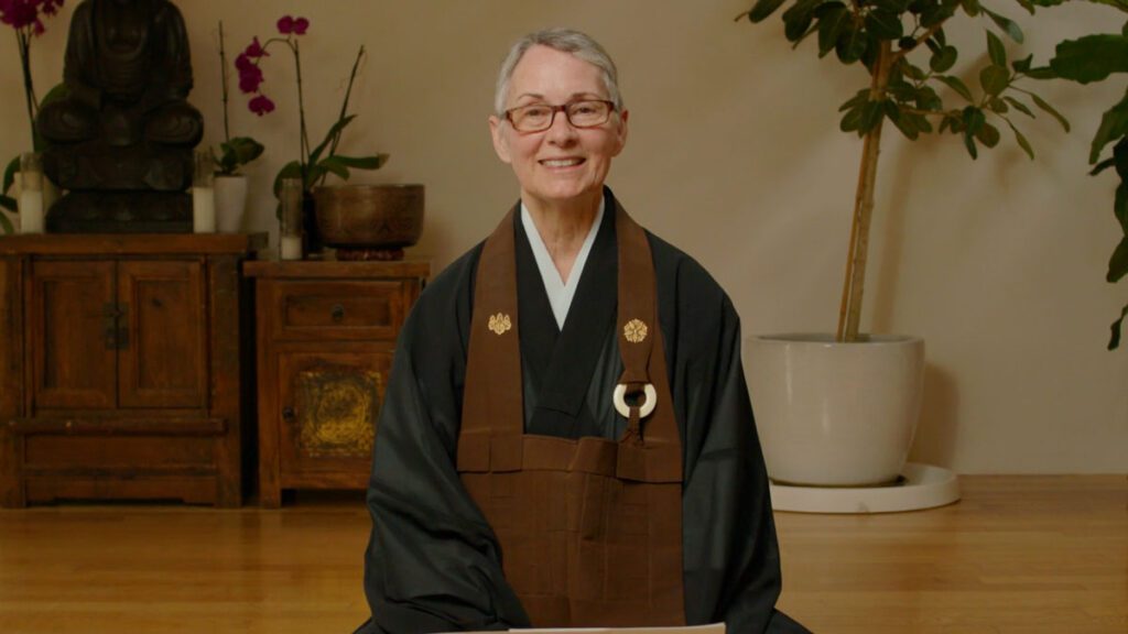 Introduction: Why Practice Zazen?